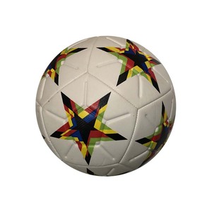 Balones de Fútbol Personalizados para Niños, Jóvenes y Adultos, para Entrenamiento Profesional y Partidos - Product Image 4