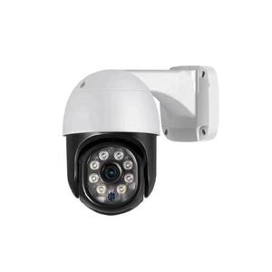 <span class=keywords><strong>Kit</strong></span> Système de Caméras de Surveillance CCTV POE HDD avec Suivi IA Automatique 4K/5MP, 8 Canaux, Panoramique/Inclinaison, Audio Bidirectionnel, Vision Nocturne Couleur et Alerte Push - Product Image 5