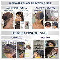 Cheveux Humains Naturels pour Perruque Lace Front Body Wave 5*5 360 HD, Nœuds Blanchis, Sans Colle, Double Drawn, Couleur Personnalisée, Réaliste, Livraison Gratuite