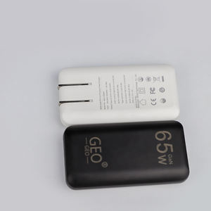 <span class=keywords><strong>Cargador</strong></span> rápido de pared para <span class=keywords><strong>iPhone</strong></span>, <span class=keywords><strong>cargador</strong></span> de viaje de 65W para <span class=keywords><strong>iPhone</strong></span> i14 12 <span class=keywords><strong>13</strong></span> 14 <span class=keywords><strong>Pro</strong></span> <span class=keywords><strong>Max</strong></span>, PD GaN Original - Product Image 6