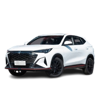 Nouveau Changan X5 Plus 2026 1.5T DCT Essence SUV LHD 192 CV Toit Panoramique Écran 12.3 Pouces Kilométrage Zéro Garantie d'Usine