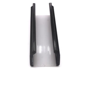 Titular tubo de acrílico Led de techo al aire libre de Color doble cubierta de la lámpara - Product Image 5