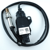 Capteurs automobiles de qualité à prix d'usine 2609535 0281007438 Capteur NOX pour pièces automobiles SCANIA