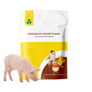 Alimento para premezcla de vitamina swin, alimento para cerdo, material local, para ahorrar coste - Product Image 5