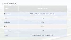 [Oxome] डेयाटासोन एक्रिलिक कोटिंग्स के लिए एजेंट क्रॉस्लिंकिंग एजेंट क्रॉसिलिंग एजेंट क्रॉस्लिंग एजेंट क्रॉस्लिंकिंग एजेंट को 2873-97-4 - Product Image 3