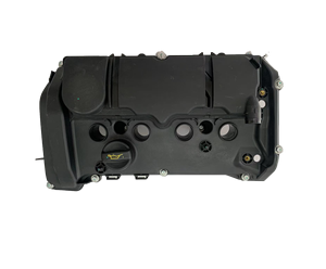 Cache soupape de cylindre de moteur en plastique pour voiture 1.6T OE 0248S7 V758239780 11127646552 pour <span class=keywords><strong>Peugeot</strong></span> <span class=keywords><strong>208</strong></span> 308 pour Citroën DS - Product Image 3
