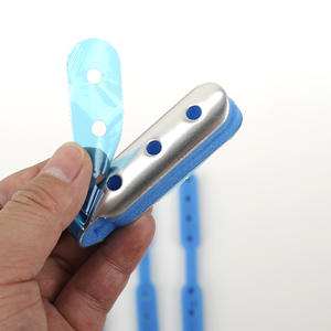 Attelle de doigt Medco SML en alliage d'aluminium – Soulagement de la douleur, soutien articulaire - Product Image 4