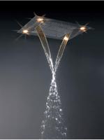 Zaikt cupik — douche à 4 fonctions, pluie, douche encastré, thermostatique, salle de bain