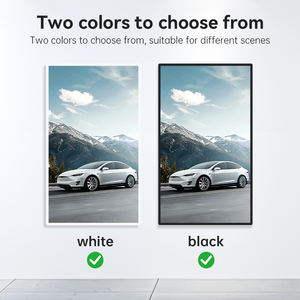 จอแสดงผลดิจิทัลขนาด 21.5 นิ้ว ความละเอียด 1080P บางเฉียบ 2.8 ซม. 4-Core รองรับ Cloud Remote แสดงผล 8 โซน ใช้ไฟ 110-240V รับประกัน 1 ปี - Product Image 6