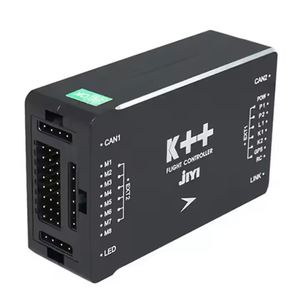 Control Remoto para Mini Dron JIYI K++ V2 con Evitación de Obstáculos y Reconocimiento de Terreno para Modelos UAV RC - Product Image 1