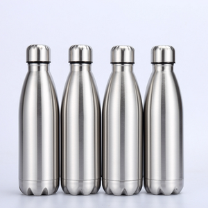 500Ml Chuyên Nghiệp Sản Xuất Thép Không Gỉ Cola Thermo Bình Chân Không Trung Quốc - Product Image 3