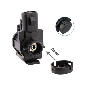 Nouvelle électrovanne de purge de moyeu de roue 4x4 à verrouillage sous vide en gros 9L14-9H465-BA 6L3Z-9H465-B pour F-150 Focus Expedition - Product Image 2