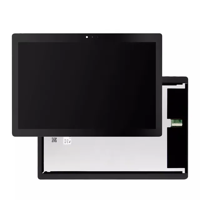 LCD Display Touch Screen Digitizer Assembly for Lenovo Tab 5 Plus Tab M10 TB-X605F/N/M /TB-X605FC/LC / YT-X705
