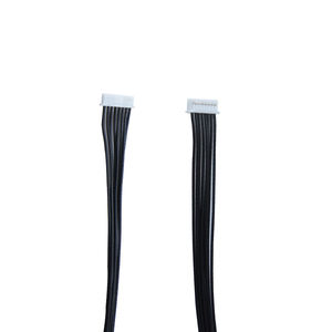 カスタム8ピンjstコネクタケーブルmolex picobadeケーブルアセンブリ - Product Image 6