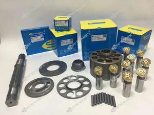 SY215 SY75 SY135 Hydraulische Pomp <span class=keywords><strong>Regulator</strong></span> Hydraulische Onderdelen K3V112 <span class=keywords><strong>K3V63</strong></span> <span class=keywords><strong>Regulator</strong></span> - Product Image 4