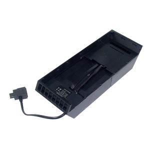 Banco de datos <span class=keywords><strong>externo</strong></span> para consola de juegos <span class=keywords><strong>PS4</strong></span> Estuche de <span class=keywords><strong>almacenamiento</strong></span> Unidad de disco duro de 3,5 pulgadas Caja HDD para accesorios PS 4 - Product Image 3