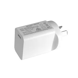 Pd 20W טעינה מסוג USB סוג c מטען מהיר עבור מטען מסוג Pd-c טעינה מהירה מטען טלפון מהיר