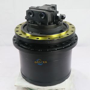 Nuovo escavatore Travel Motor cambio SK35SR SK60 SK75 <span class=keywords><strong>SK120</strong></span> SK150-4 SK200-8 SK350-8 finale <span class=keywords><strong>Assy</strong></span> per sostituzione <span class=keywords><strong>Kobelco</strong></span> - Product Image 1