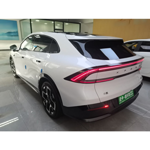 รถยนต์มือสอง ปี 2025 XPeng <span class=keywords><strong>G7</strong></span> สั่งซื้อจำนวนมาก ลดราคา รถยนต์ไฟฟ้าพลังงานใหม่ เกียร์อัตโนมัติ SUV พวงมาลัยซ้าย สำหรับผู้ซื้อรถยนต์ไฟฟ้าระดับพรีเมียม 5 ที่นั่ง - Product Image 4