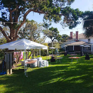 Celina — <span class=keywords><strong>tente</strong></span> <span class=keywords><strong>de</strong></span> chapiteau 10x10 pieds, gazébo pour <span class=keywords><strong>mariage</strong></span>, événement en plein air, en location - Product Image 2