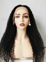 Cheveux Vierges Brésiliens Non Traités en Gros, Ondulation Naturelle, Alignement des Cuticules, Lots de Cheveux Humains Bruts