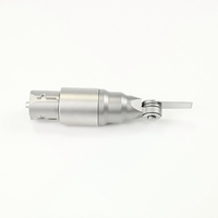 Ensemble perceuse et scie orthopédique autoclavable micro os mini instruments chirurgicaux vétérinaires électriques