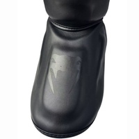 Protège-tibias de boxe VE 2025 pour entraînement de combat, protection de la cheville et du tibia, protège-jambes d'entraînement MMA Muay Thai, protège-tibias légers pour le kickboxing