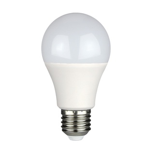 Ampoule Globe A60/A19 <span class=keywords><strong>E27</strong></span> 3W/5W/7W/9W/12W 220V/230V en Aluminium et Plastique <span class=keywords><strong>6500K</strong></span> SMD pour Usage Résidentiel Bases B22/E12/E26 PC - Product Image 2