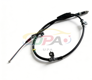59770-4H300 597704H300 CABLE DE FRENOS DE ESTACIONAMIENTO, LADO DERECHO para Hyundai Kia 59770 4H300 - Product Image 6