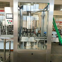 Machine de remplissage de liqueurs, de baijiu et de whisky