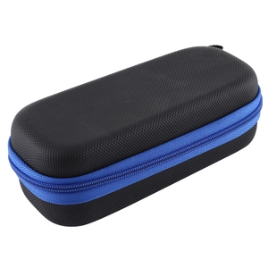 <span class=keywords><strong>2020</strong></span>ใหม่พกพาPULUZ Mini Diamond Texture PUหนังCaseสำหรับDJI Osmo Pock Et Gimbal - Product Image 1