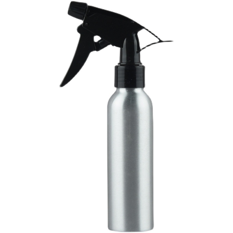 Pistolet A noir + flacon aluminium 30ml
