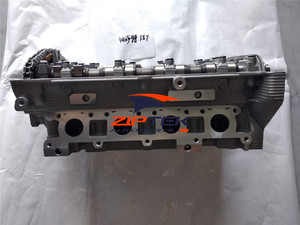 06A103351L 1.8T EA113 AWM AUG หัวกระบอกสูบเครื่องยนต์สำหรับ VW กอล์ฟด้วง Passat Jetta Audi A4 - Product Image 4