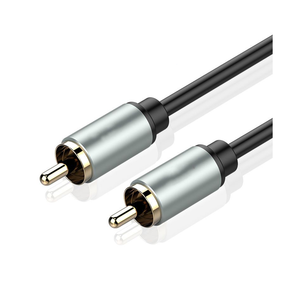 2026 Europa New Stable and Fast Cc Polish HIFI Audio Video 8-line Icam Germany Cord Egyglod - Product Image 1