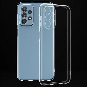 เคส TPU นิ่มใสสำหรับ Redmi <span class=keywords><strong>Vivo</strong></span> เคสใสกันกระแทกสำหรับ Huawei Mate 60 P70 Samsung Galaxy S25 S24อัลตร้า - Product Image 5