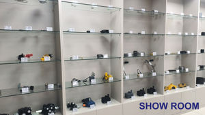 ディーゼルエンジンPC360-7/PC300-7燃料ポンプ掘削機6用 - Product Image 6