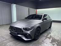 2009-2015 Mercedes Benz W212'yi 2023 W213 E63'e Dönüştüren Body Kitleri, Oto Modifiye Parçaları, Yüksek Kalite, Orijinal, Toptan Fiyat