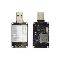 LTE 4G USB Dongle EC25-E EC25-AF EC25-AUX EC25 LTE CAT-4 serial USB Dongle