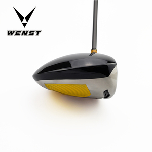 Offre Spéciale : <span class=keywords><strong>Driver</strong></span> de <span class=keywords><strong>Golf</strong></span> en Aluminium Forgé avec Tige en Graphite et Acier, Housse de Protection Incluse - Portable, Droitier - Product Image 3