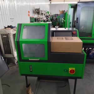 EPS205 Banc d'essai d'injecteur à rampe commune haute pression Banc d'essai d'injecteur à rampe commune Banc d'essai - Product Image 5