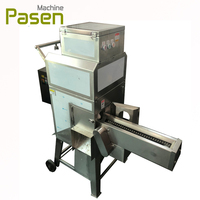 Fresh Maize Sheller, Sweet Corn Threshing Machine