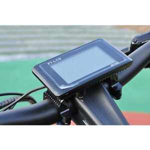 26 pulgadas 27,5 pulgadas de montaña de alta calidad Ebike MTB bicicleta eléctrica con batería oculta - Product Image 4