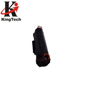 高品质热卖中国工厂兼容碳粉盒CF 279A 79A惠普激光打印机碳粉 - Product Image 6