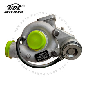 500054682 5001860076 99464734 Turbocompresor HDE al por Mayor para Iveco Daily III - Product Image 5