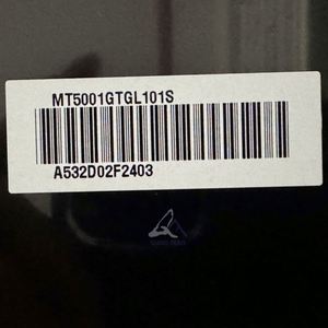 PT500GT04-6 Lcd <b>Screen</b> <b>Tv</b> Panel Display for Sale Original HKC 50inch 3840*2160 UHD 4K Open Cell <b>TV</b> Parts for <b>TV</b> <b>Replacement</b> - Product Image 2