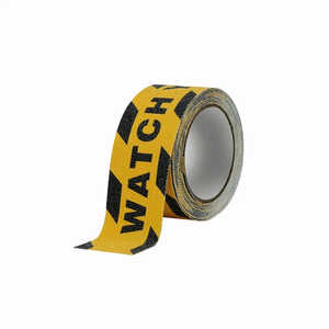 Cinta Antideslizante de Grado Industrial para Escaleras de PEVA, Tiras de Seguridad para Escaleras y Pisos de Fábrica con Opción de Color Personalizado - Product Image 3