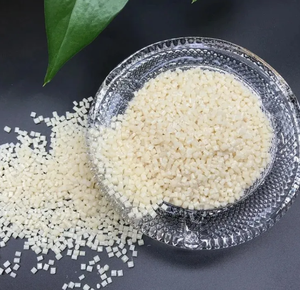 Granulés d'ABS vierge de haute qualité/feuille d'ABS de bagage d'ABS de prix usine à haute brillance/ABS de vente chaude de fabrication Af-312 - Product Image 1