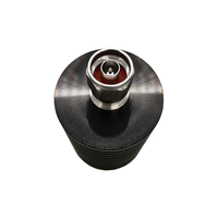 Charge fictive RF mâle N 25W 50 Ohm DC-6GHz pour équipement de test micro-ondes