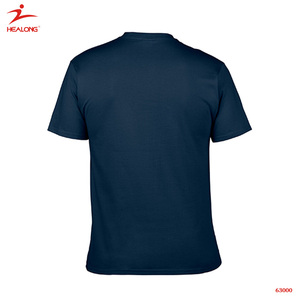 Customized Design <span class=keywords><strong>Digital</strong></span> Printing Unisex 3D Printing T-Shirt In Dubai Sharjah Uae T-Shirt - Product Image 3