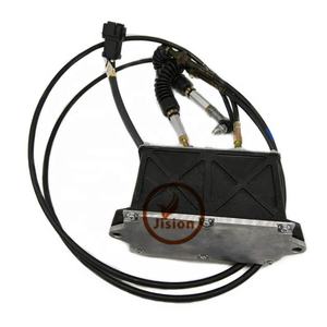 Motor de Aceleración de Alta Calidad para Excavadora E320C, 247-5212 - Product Image 3